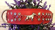 terrier halsband gebraucht kaufen terrier halsband gebraucht kaufen Neustadt