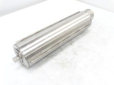 Usado, VAN DER GRAAF TM127B25-410NB-STM MOTOR #F4 comprar usado  Enviando para Brazil