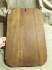 Primitive antique bread for sale  Wallingford
