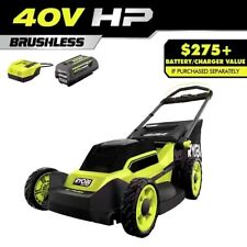 Ryobi walk behind for sale  Santa Paula