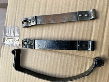 Magneto magdyno straps for sale  SALTBURN-BY-THE-SEA