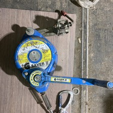 Comércio de andaimes para cirurgião de árvore G SAVER 11 comprar usado  Enviando para Brazil