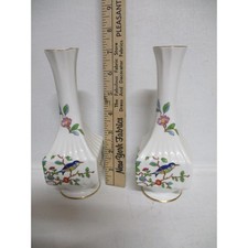 china bud aynsley vase for sale  Pacifica