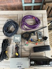Pioneer dab aux for sale  YORK