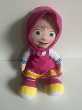 Masha masha bear for sale  BOSTON
