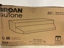 Broan 4130sf steel for sale  South Bend