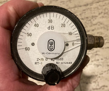 Wandel goltermann regelbares gebraucht kaufen Wandel goltermann regelbares gebraucht kaufen  Schwarzenbruck