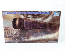 Trumpeter 00210 modelleisenbah gebraucht kaufen Trumpeter 00210 modelleisenbah gebraucht kaufen  Hameln