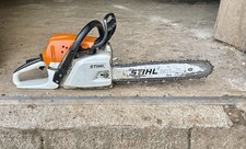 Motosega stihl 251c usato  Tinnura