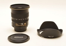 Nikon 24mm f4g d'occasion  Expédié en Belgium