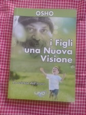 Osho figli una usato  Nave