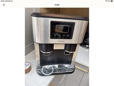 Ice cube machine for sale  FERNDOWN
