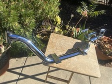 Rare chrome gsr40 for sale  Concord