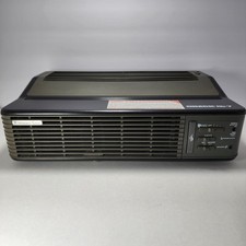 Oreck air7 air for sale  Montgomeryville