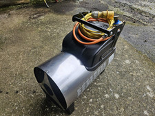 Gas space heater for sale  PEMBROKE DOCK