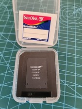 Sandisk 64mb smartmedia for sale  Greensboro