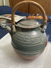 Vintage studio pottery for sale  Denton