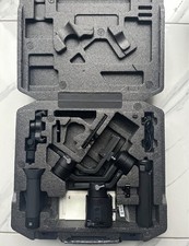 Dji ronin handheld for sale  LEEDS