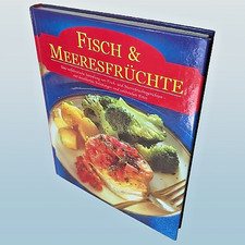 Fisch meeresfrüchte carol gebraucht kaufen  Gera