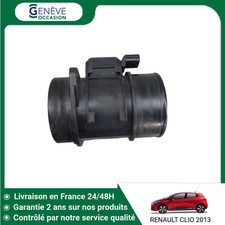 Debitmetre air renault d'occasion  Niort