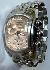 Invicta lupah mens for sale  Franklin