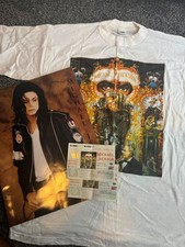Michael jackson dangerous for sale  IPSWICH
