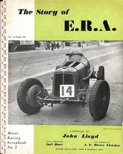 Motor racing scrapbook for sale  NOTTINGHAM
