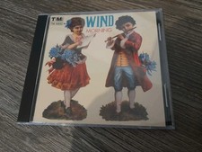 Wind morning prog for sale  NEWCASTLE UPON TYNE