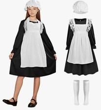 Victorian maid costume for sale  CRAWLEY