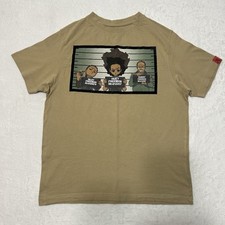 Vintage boondocks shirt for sale  Germantown