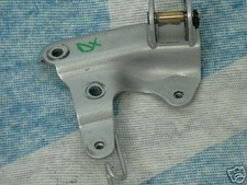 Supporto poggiapiedi posterior usato Supporto poggiapiedi posterior usato  Italia