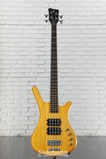 Warwick rockbass corvette for sale  Fort Wayne