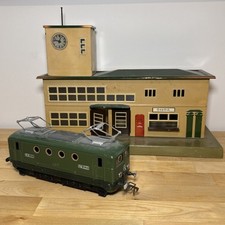 Marklin tin train for sale  Jasper