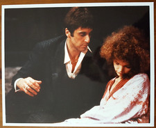 Pacino scarface tony d'occasion  Saint-Gilles-Croix-de-Vie