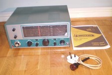 Heathkit amatuer shortwave for sale  ROMFORD