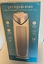 Germguardian tower air for sale  Riverside