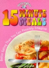 Minute meals better for sale  USA
