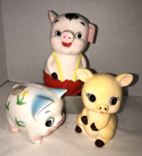 Vrg anthropomorphic pig for sale  Salt Lake City