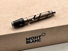 Montblanc boheme füller gebraucht kaufen  Hamburg