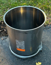 Metal fab 18fcssw18.8 for sale  New Hartford