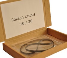 Gummi antriebsriemen roksan gebraucht kaufen  Versand nach Germany