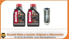 Kit tagliando moto usato  Cardito