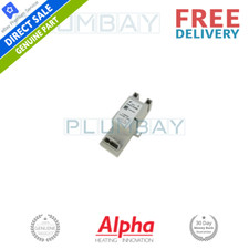 Alpha eco 28kw for sale  BLACKBURN