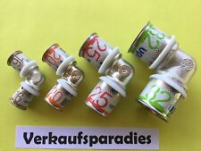 Uponor pressfitting press gebraucht kaufen  Reinsfeld