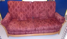 Ercol renaissance seat for sale  CHESTER