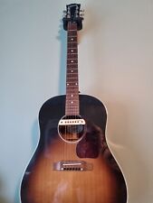 Gibson standard acoustic for sale  SHREWSBURY