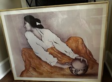 R.c. gorman color for sale  Ione