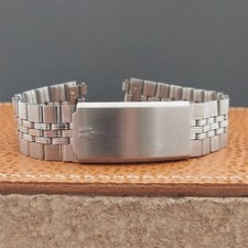Bulova accutron stainless for sale  USA