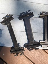 Lot vintage metal for sale  Raleigh