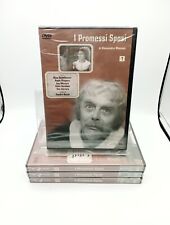 Promessi sposi dvd usato  Roma